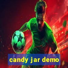 candy jar demo